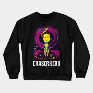 Surrealist Movie Gift Character Crewneck Sweatshirt